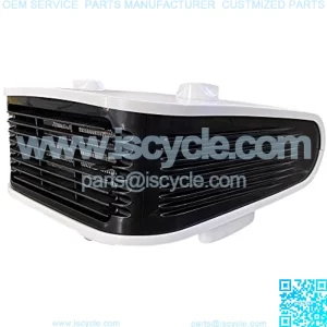 Heaters Boat, Cabin & RV Heater | Overheat Protection, Safe, Small, Quiet, Portable Heater | Boat Heater, RV Bay Heater
