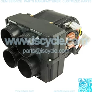 Pro UTV Cab Heater Kit for 2016-2019 Polaris General