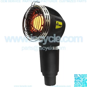 4,000 BTU MH4GC Golf Cart Heater