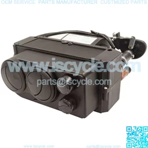 UTV Cab Heater Kit for Full and Mid Size Polaris Rangers and Crews