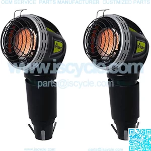 Golf Cart Heater (2 Pack)