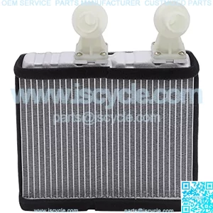 6279028 Equipment Heater Core Fit for 1990-1995 for Nissan 240SX 1998-2004 for Nissan Frontier 1989-1994 for Nissan Maxima 1990-1991 for Nissan Stanza 2000 for Nissan Xterra