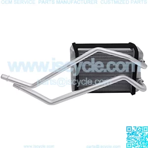 6279040 Equipment Heater Core Fit for 2004-2007 for Buick Rainier 2003-2004 for Chevrolet SSR 2003-2009 for Chevrolet Trailblazer 2003-2006 for Chevrolet Trailblazer EXT