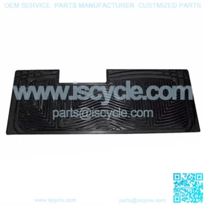Car Floor Mat (Fits Emerge E2 & E4, Par Car P4)