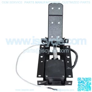 1994-Up Accelerator Pedal Box Assembly (Fleet Cars)