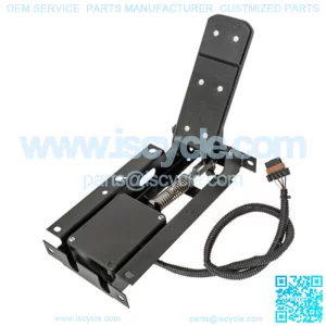 Electric 2010-Up TXT 48 Volt PDS Pedal Box Assembly