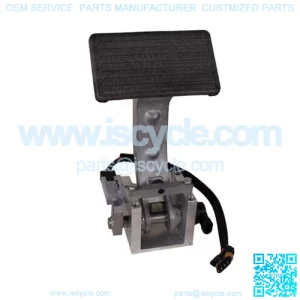 RXV Break Pedal Assembly -Electric
