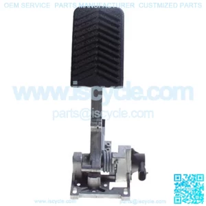 Electric 2008-Up RXV Golf Cart Accelerator Pedal Assembly