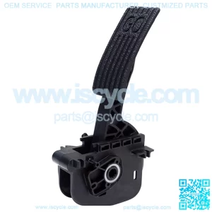 Club Car Precedent Accelerator Pedal Assembly 09-Up Gas