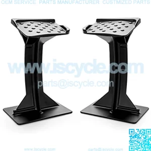 ATV Foot Pedestal for Rear Passenger (66017)
