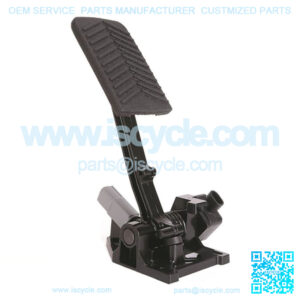 EZGO RXV & 2Five Electric Accelerator Pedal Box Assembly OEM# 604692, 613109, 626138, 613143, 653201, 613268, 638180, 671889