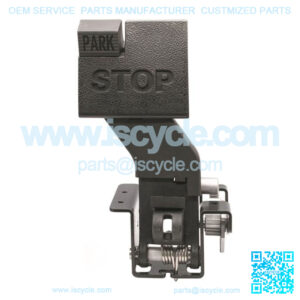 Club Car Precedent 2004-UP Brake Pedal Assembly OEM# 102595701, 103974901
