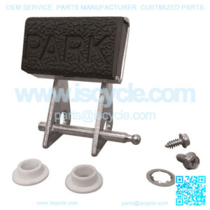 Club Car DS 1981-UP Hill Brake Pedal Kit OEM# 1011418