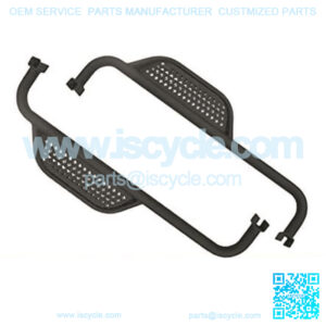 Yamaha Drive 2007-2016 Nerf Bar Side Step / Mounting Kit