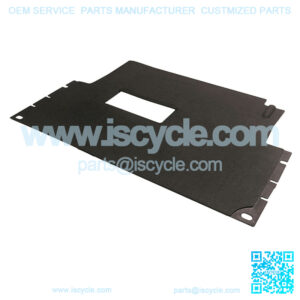 Club Car Precedent 2004-UP Golf Cart Full Coverage Liner Floor Mats Liners OEM# 102504801, 102504802