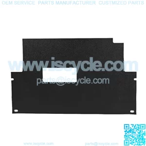 ProFX Rubber Floor Mat for Club Car Precedent/Tempo/Onward (2004-Up) Golf Cart