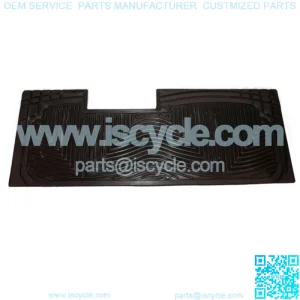 Club Car Precedent Golf Cart Gorilla Mat and Floor Protector