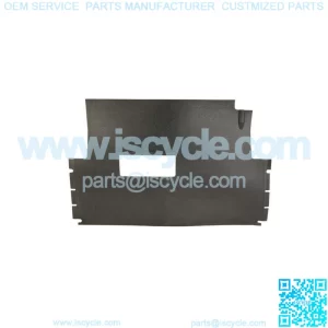 Club Car Precedent / Onward OEM Floor Mat 2004-Up Golf Cart OEM # 102504802