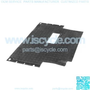 Replacement Floor Shield Mat for Club Car Precedent/Tempo/Onward Golf Cart