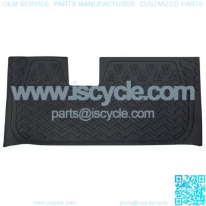 EZGO TXT 1996-Up Golf Cart Rhino Floor Mat