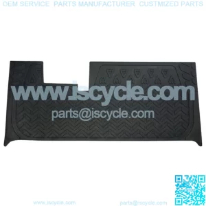 EZGO RXV Golf Cart Rhino Floor Mat
