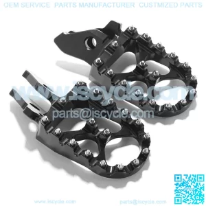 For Surron Ultra Bee High Quality CNC Aluminum Footpeg