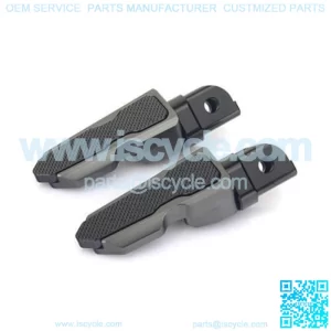 Motorcycle Front Foot Pegs For Suzuki GSX250R