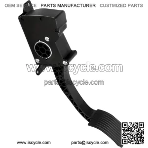 4014989 Throttle Pedal Foot Gas Pedal for Polaris Ranger 500 570 900 1000 ETX EV GEM e2 e4 e6