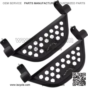 Ford Bronco 21-23+Steps 2pcs