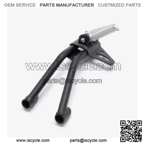 Right Footpeg Pillion for Loncin LX500-N,Voge 500AC Euro 5 LX500-N-E5 CMPO Right