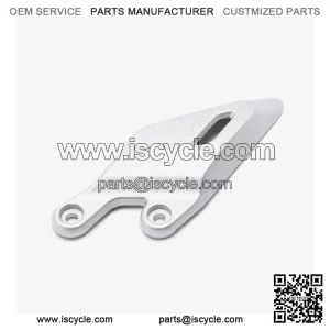 Left Metal Foot Plate for Loncin LX500-J,Voge 500DS Euro 5 LX500-J-E5 CMPO Left