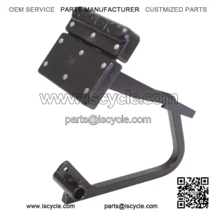 Brake Pedal without Lights for EZGO TXT Golf Carts 1994-2010