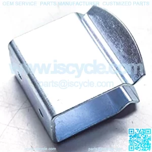 DRIVE BELT CLIP, Genuine Yamaha OEM ATV / Motorcycle / Watercraft / Snowmobile Part, [rp]