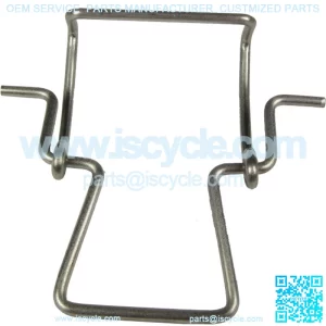 1994-Up Air Box Clip (Rectangular)