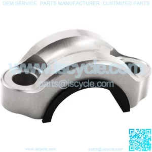 ATV Rotating Bar Clamp