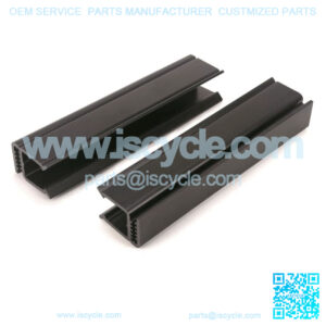 Universal Windshield Mounting Sash Clips