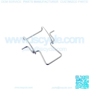 EZGO 1994-Up Air Box Clip - Rectangular