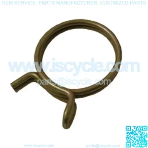 Intake Hose Clamp for Club Car DS - 1998-Up Golf Cart
