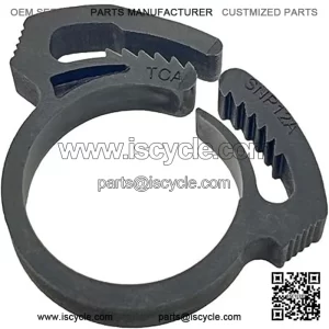 Polaris Boot Clamp, Small,  OEM Part 7082150, Qty 1