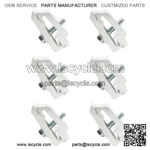 Fixing Clip 2# 6pcs