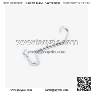 Cable Clip for LX650-2C-E5 for Loncin LX650-2C,Voge 650DSX Euro 5 LX650-2C-E5