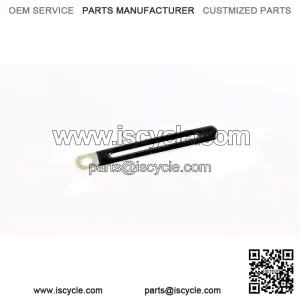 Spring Clamp for wires, cables, lines, universal Keeway 58430J000000