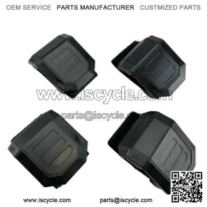 4pcs x UTV Universal Windshield Window Clamp for RZR XP Ranger Can am