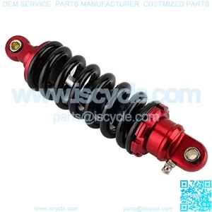 Motorcycle 260mm Motorcycle Rear Shock Absorber Damper for 10" ATV UTV Scooter for motorcycle rear shocks 10 in shocks for atv atv 10 inch shock rear shocks for 1985 honda rebel