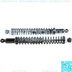 Shocks & Struts Load Adjusting 58637 Shock Absorber
