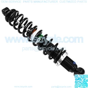 62-04011 Atv Gas Shock Honda Rear