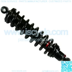 New Front Shock Replacement For Honda 51400-HN5-671, 51400-HN5-990, 51400-HN4-671