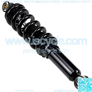 9.84" 250mm Rear Shock Absorber Sensa Trac for Dirt Pit bikes ATV Load Adjust Suspension 1200lbs