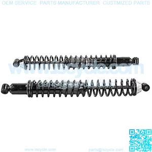 Shocks & Struts Load Adjusting 58610 Shock Absorber