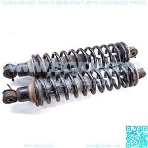 OEM Front Suspension Shock Absorber Arctic Cat 1998-2005 250 300 ATV 2X4 4X4 MRP 0403-015